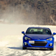 Illustration for article titled Ice Racing the BRZ!